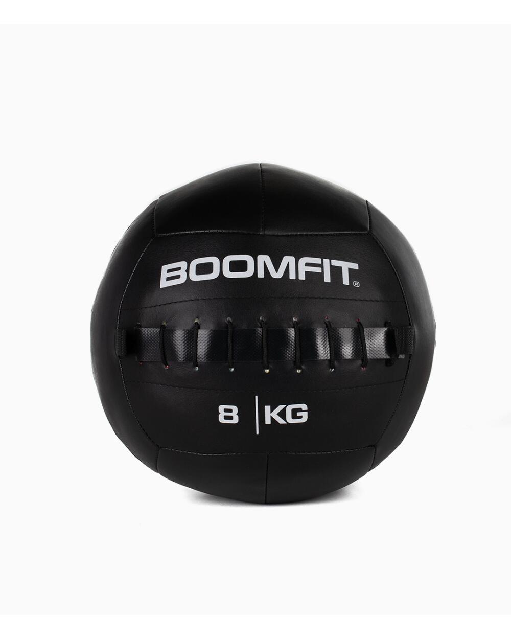 BOOMFIT Wall Ball 8Kg - BOOMFIT