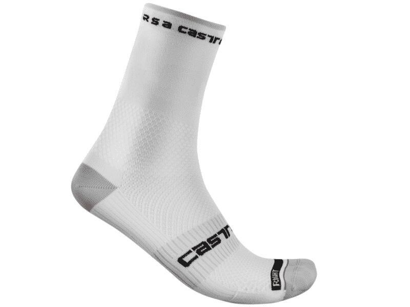 Chaussettes classiques - ROSSO CORSA PRO 15 3/4