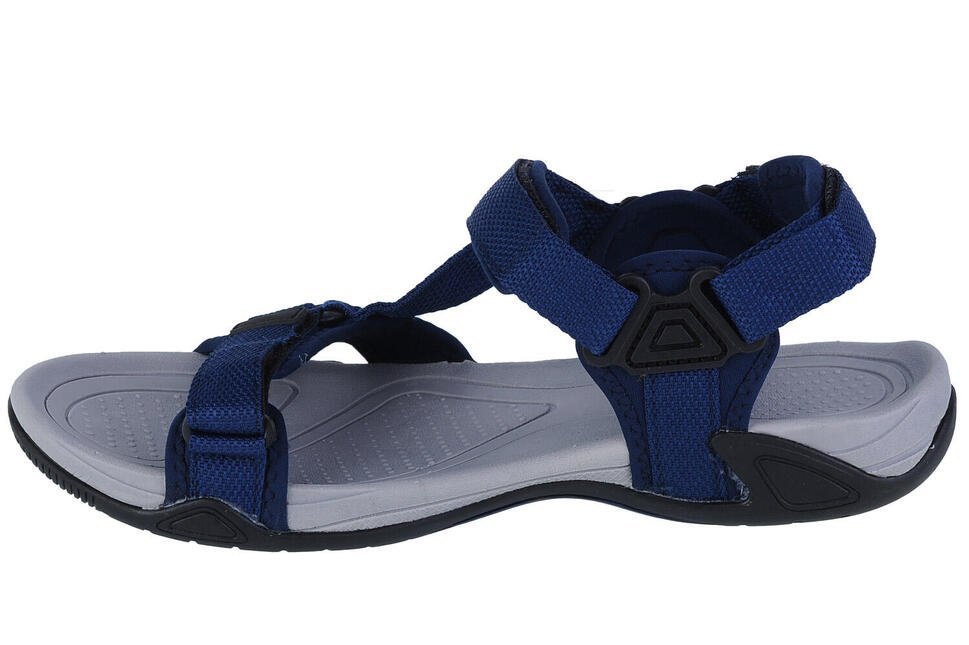 Sandały męskie, CMP Hamal Hiking Sandal