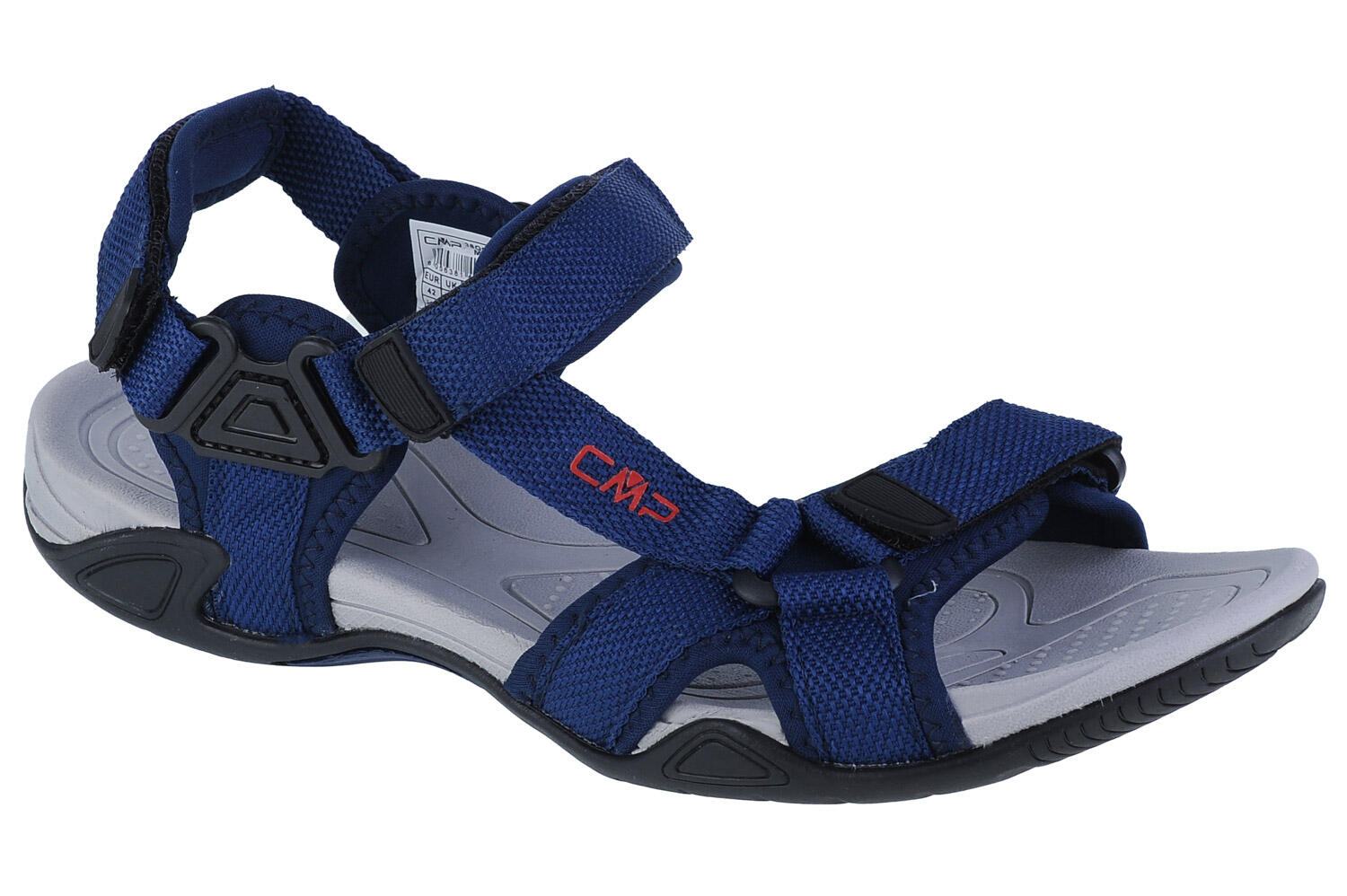CMP Sandalen Herren Hamal Hiking Sandal