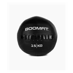 Wall Ball 15 kg - BOOMFIT