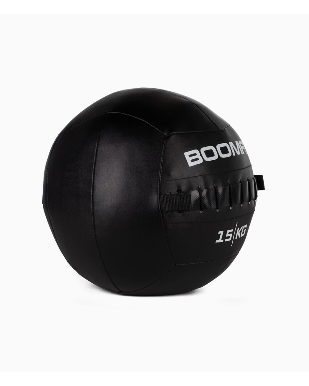 Wall Ball 15 kg - BOOMFIT 2/4