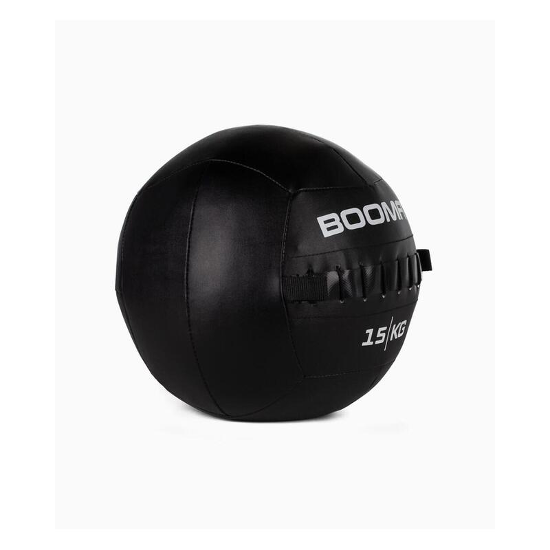 Wall Ball 15 kg - BOOMFIT