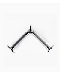 Barre de Triceps en V - BOOMFIT