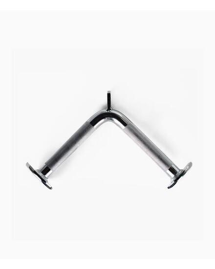 Barre de Triceps en V - BOOMFIT