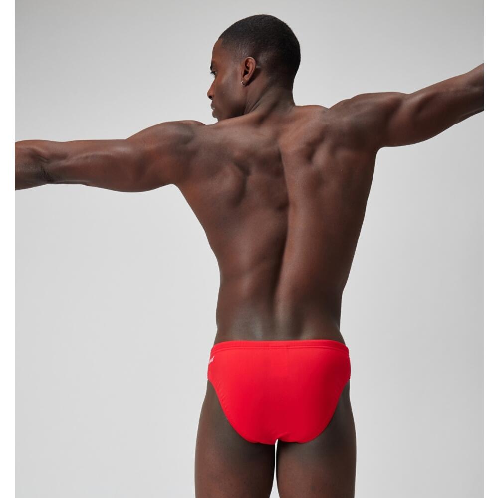 Mens ECO Endurance + 7cm Brief 4/5