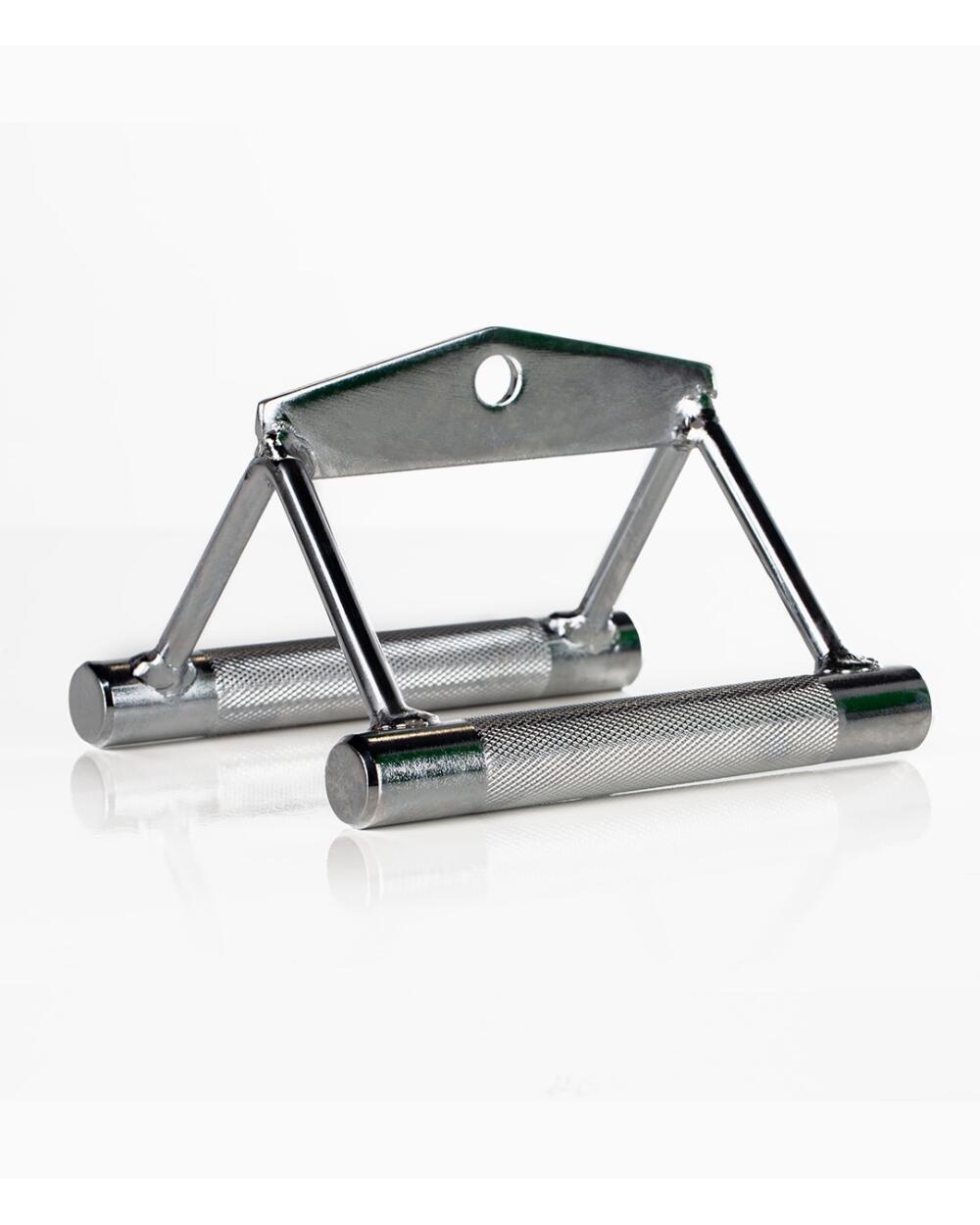 BOOMFIT Manillar Triangular Remo Dorsal - BOOMFIT