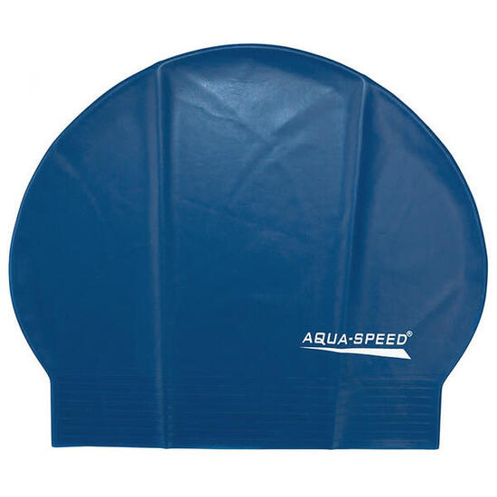 Czepek Aqua-speed Soft Latex