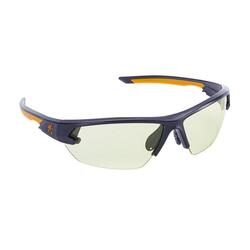 Lunettes de tir Browning Pro Shooter jaunes