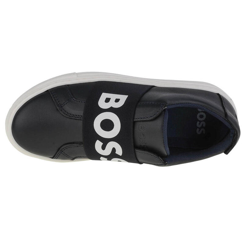 Sneakers pour un garçon BOSS Trainers