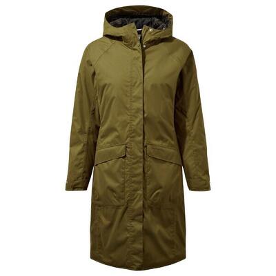 Wasserdichte Caithness-Wanderjacke für Damen