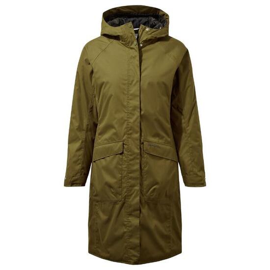 Wasserdichte Caithness-Wanderjacke für Damen