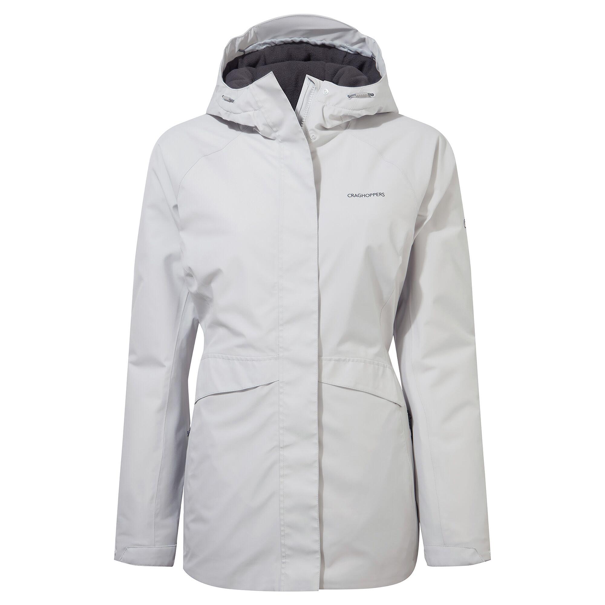 CRAGHOPPERS Women's Caldbeck Thermic Jacket