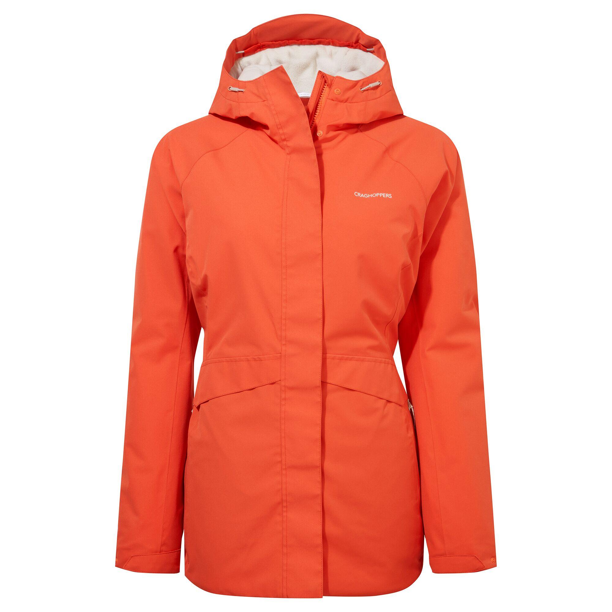 CRAGHOPPERS Women's Caldbeck Thermic Jacket