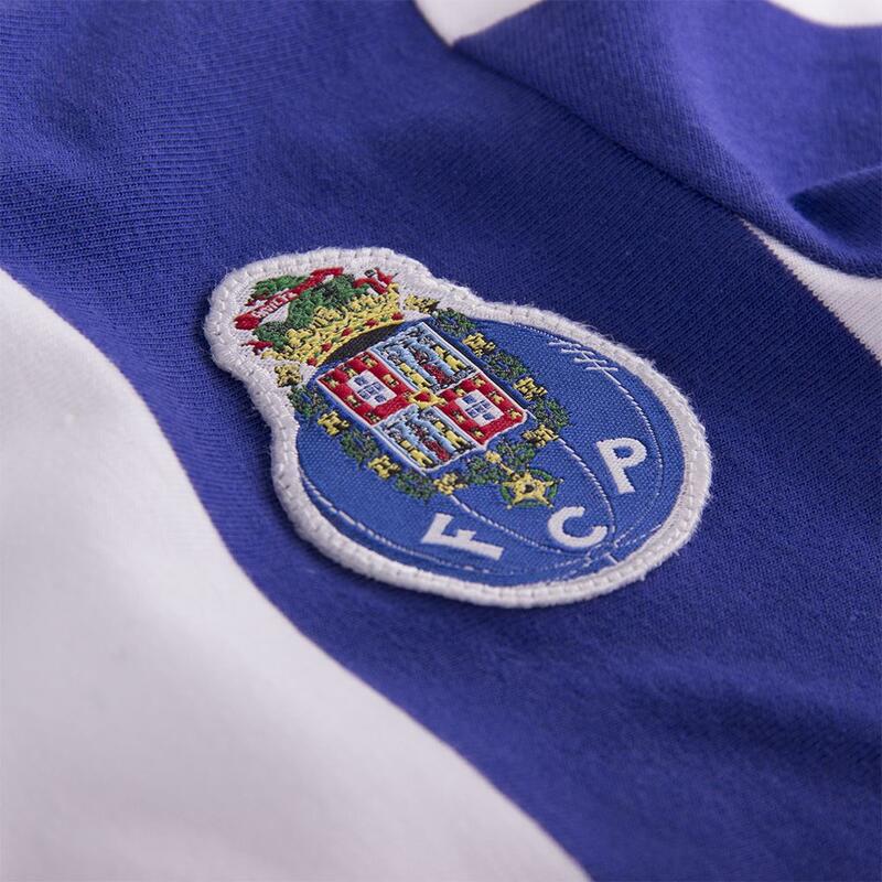 Voetbalshirt Kind lange mouwen - FC Porto My First Football Shirt'