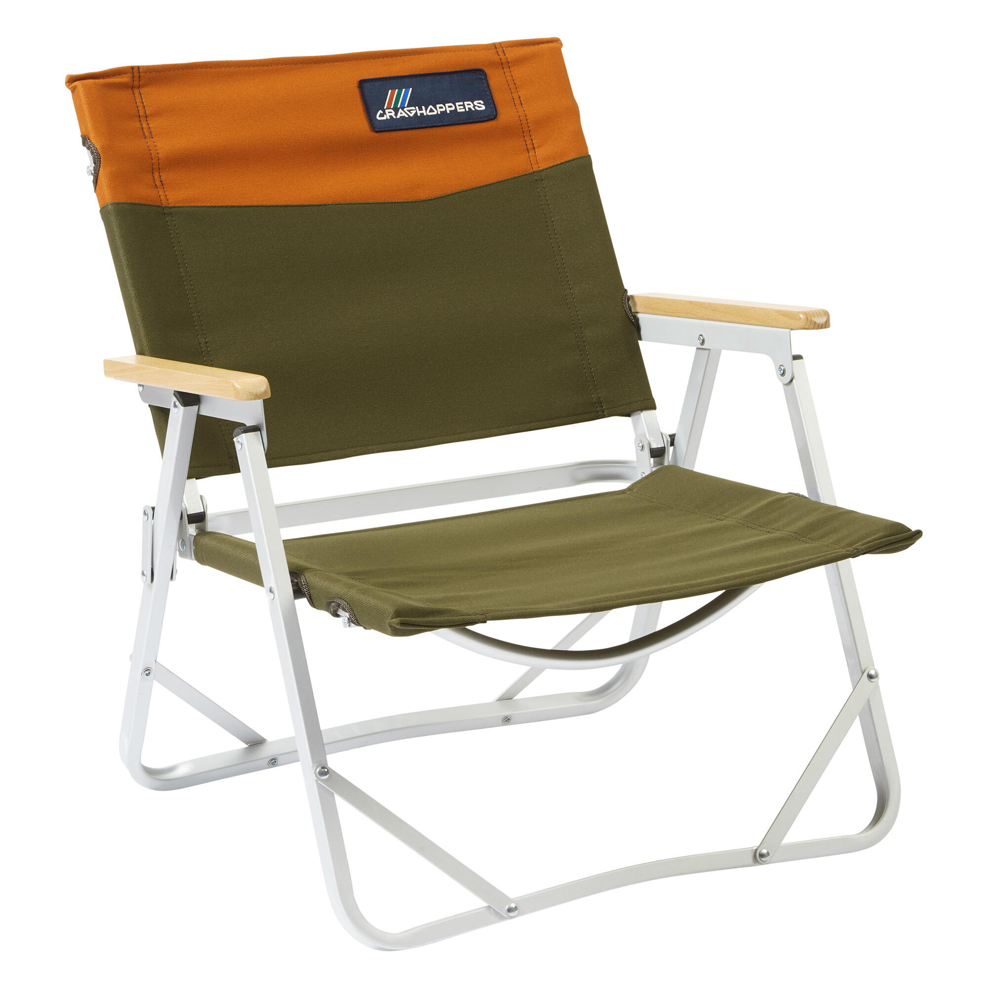 CRAGHOPPERS Folding Chair