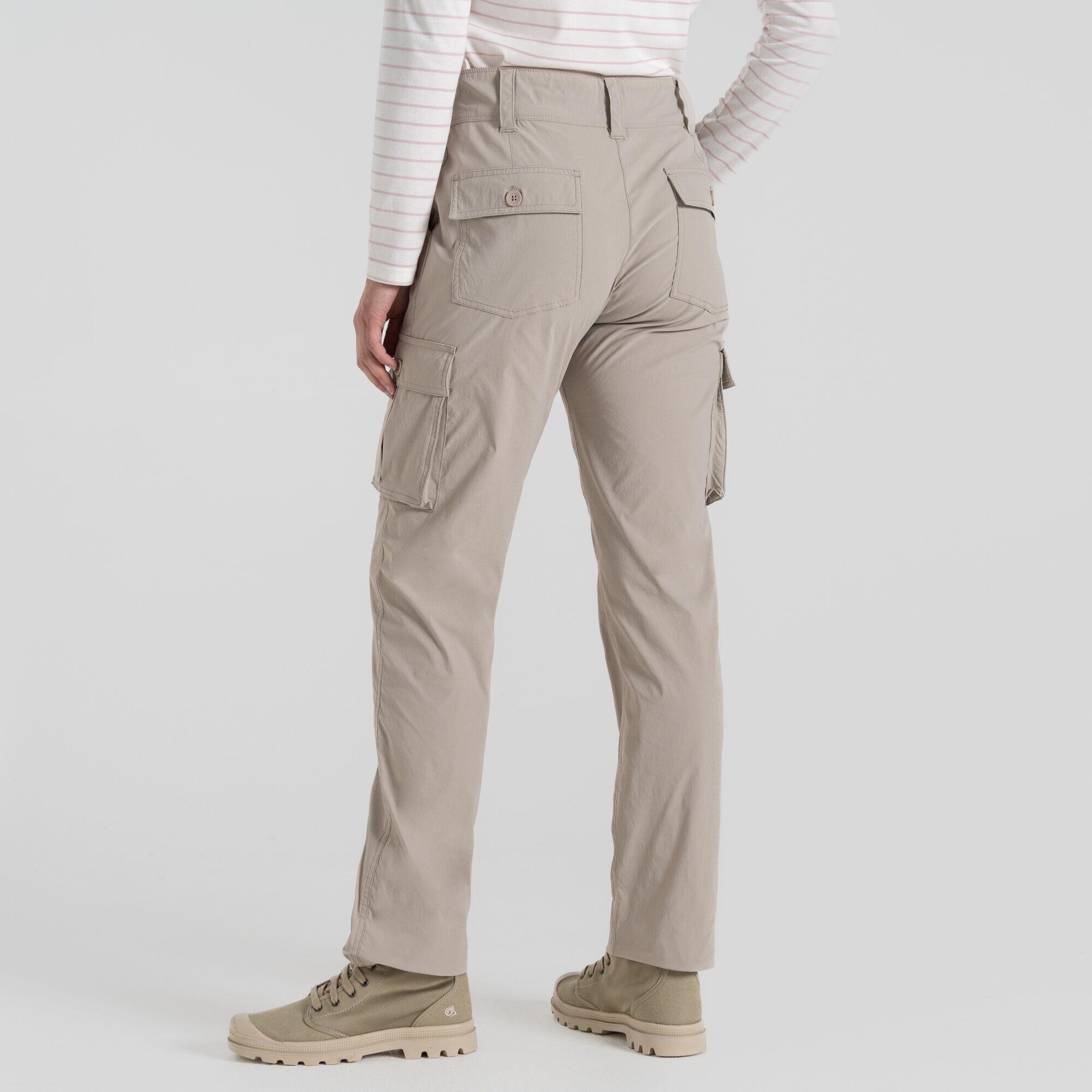 Womens Nosilife Milla Trouser 3/5