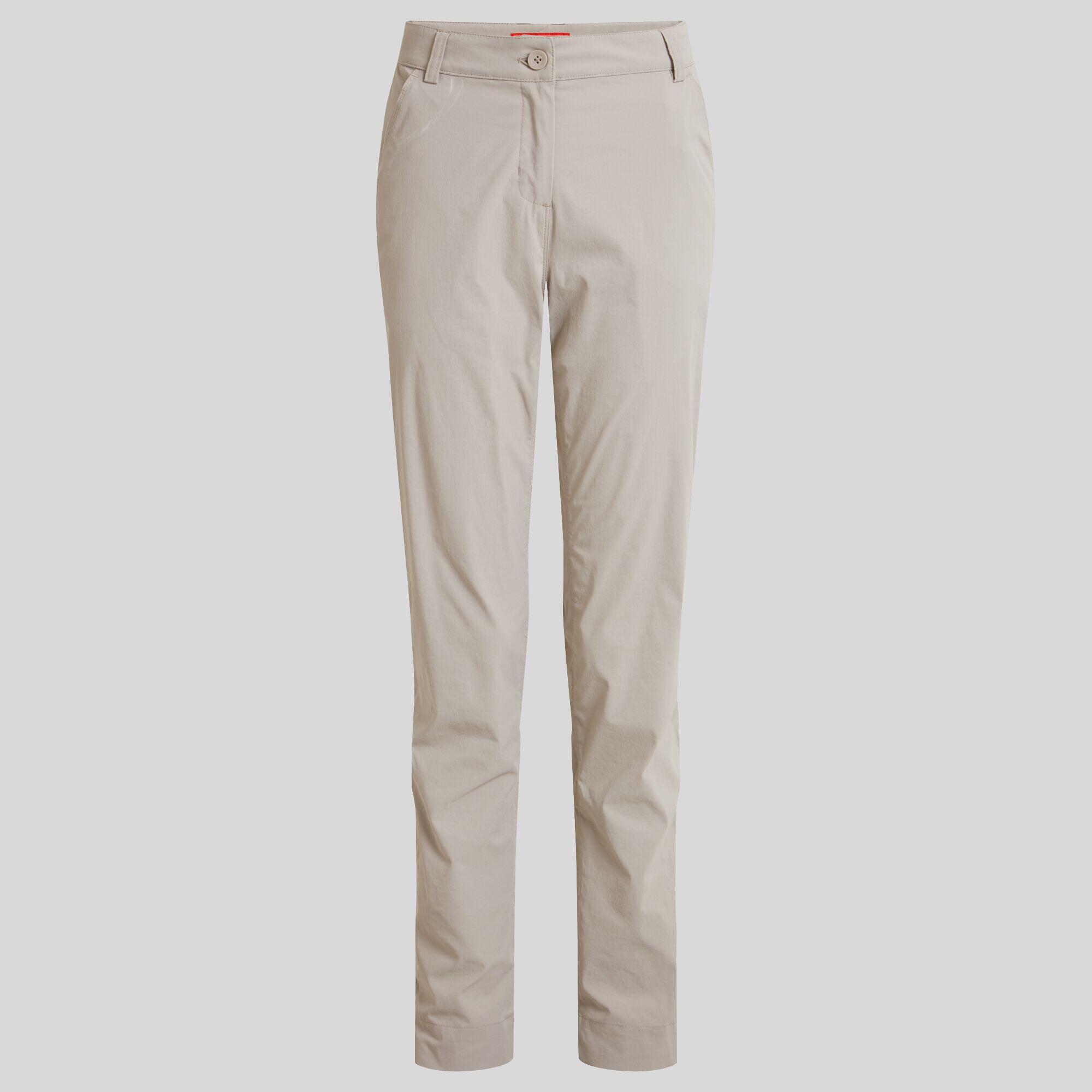 CRAGHOPPERS Womens Nosilife Milla Trouser