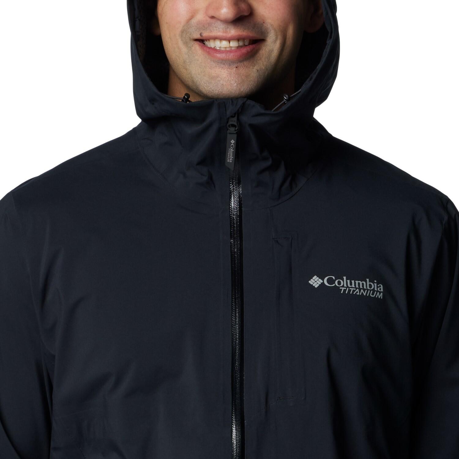 Imperméable homme Ampli-Dry II Shell 7/7