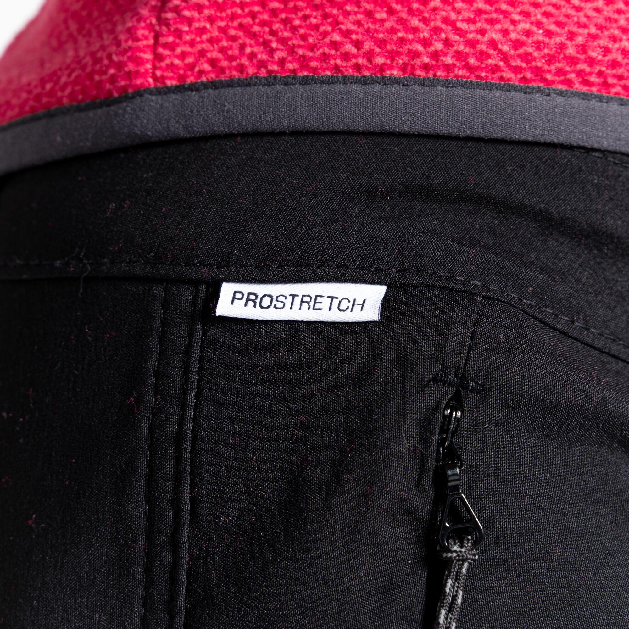 Women's Kiwi Pro II Crop Trousers 5/5