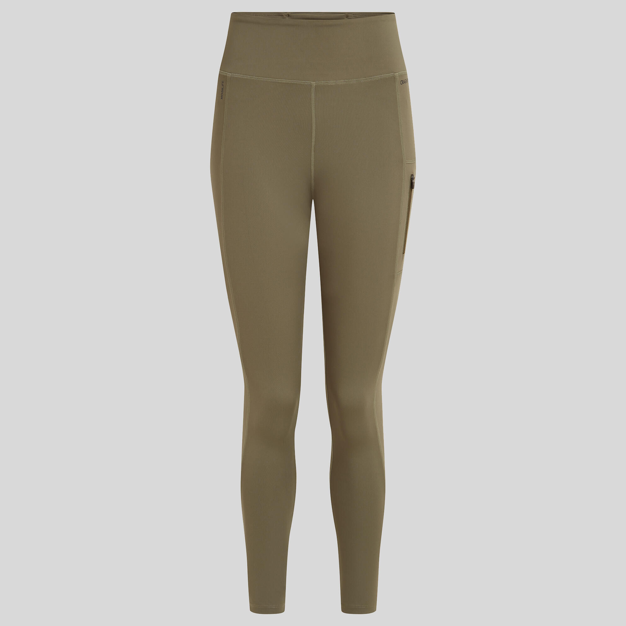 CRAGHOPPERS Womens Nosilife Adeena Legging