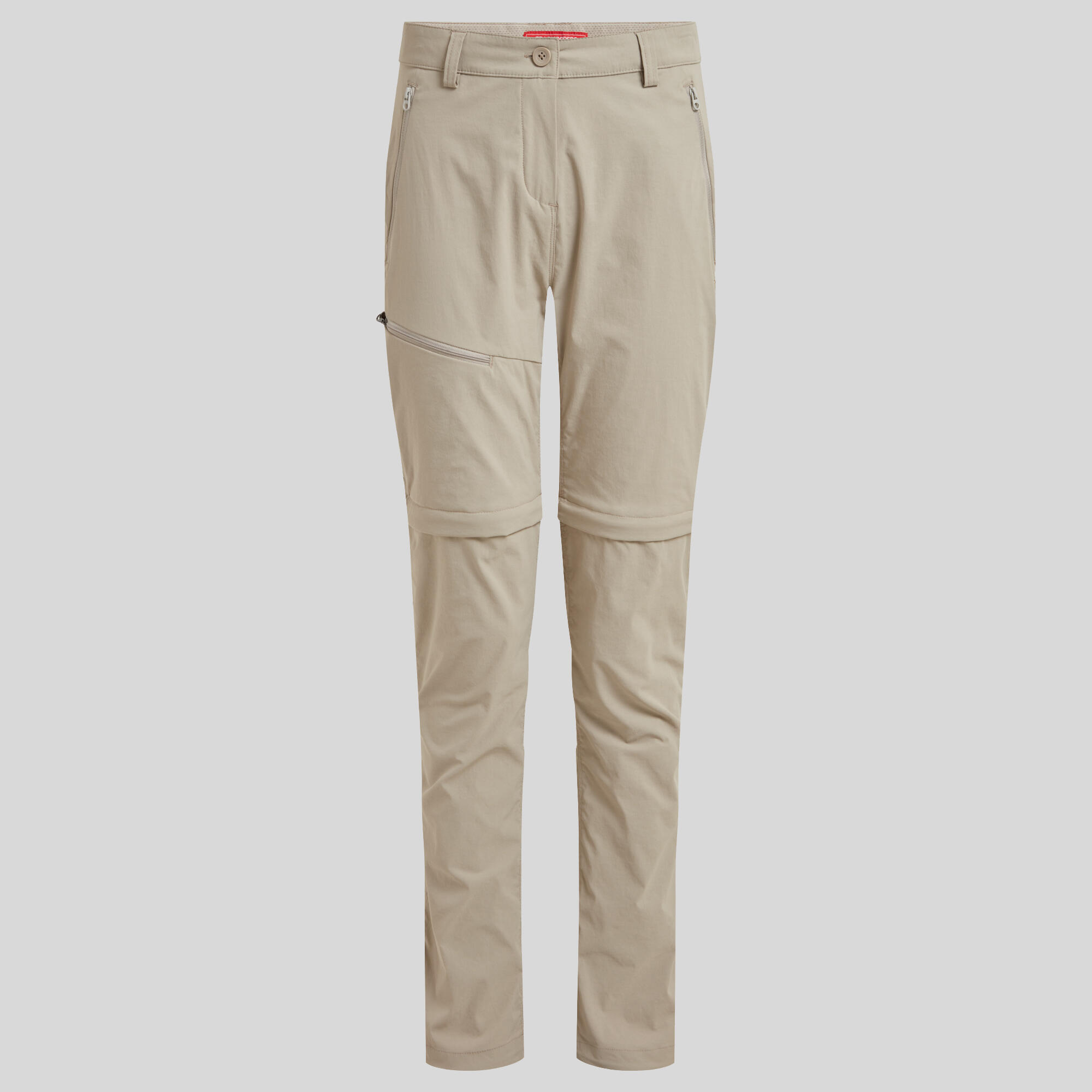 Womens Nosilife Pro Convertible Trouser 1/5