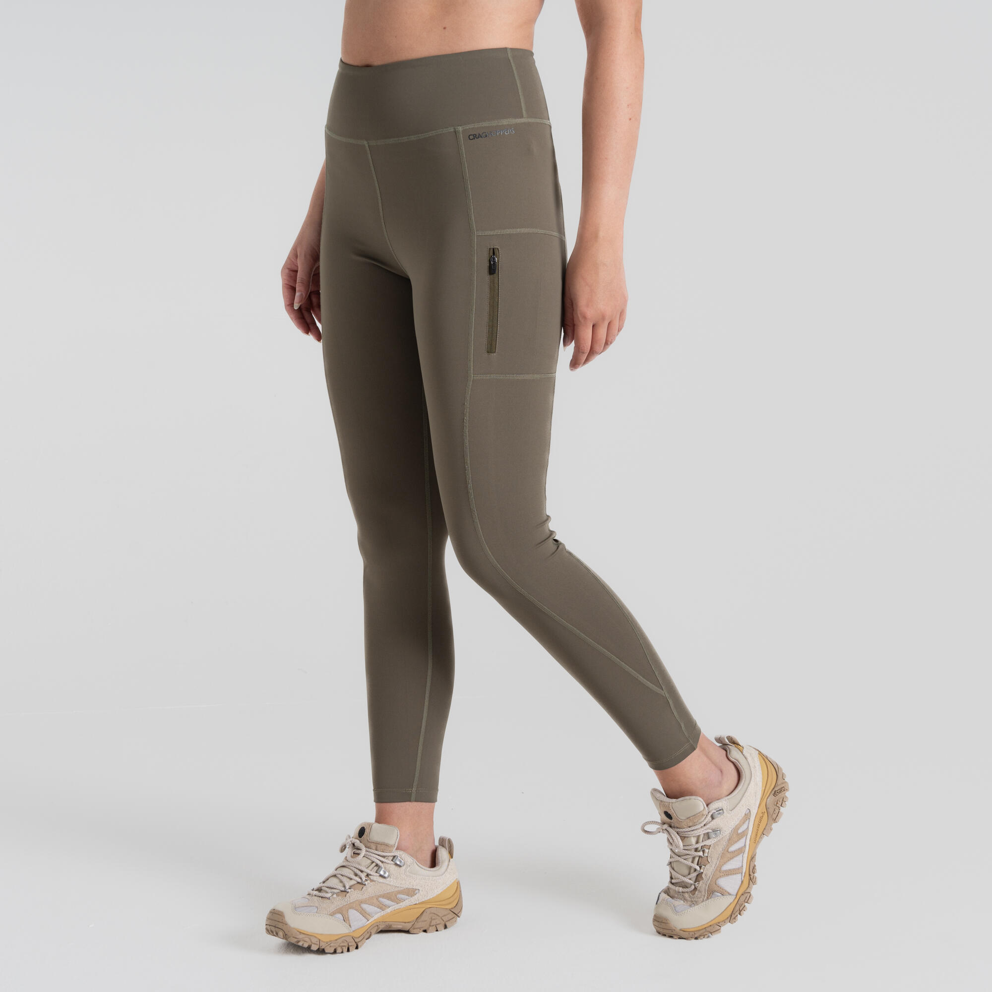 Womens Nosilife Adeena Legging 2/5