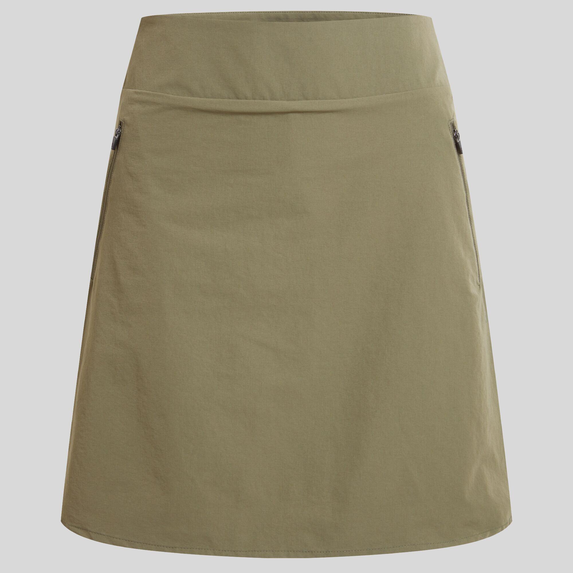 CRAGHOPPERS Womens Nosilife Pro Skort