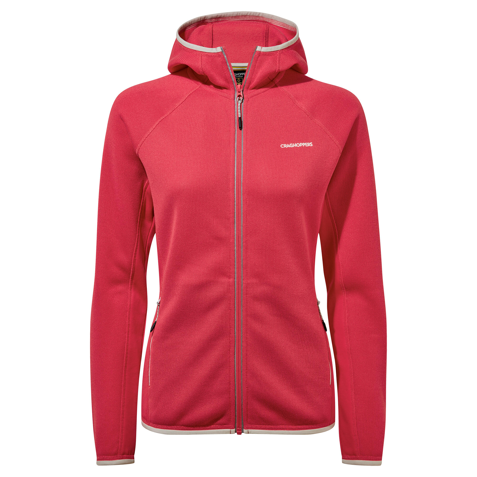 CRAGHOPPERS Mannix Women's Hiking Fleece Jacket