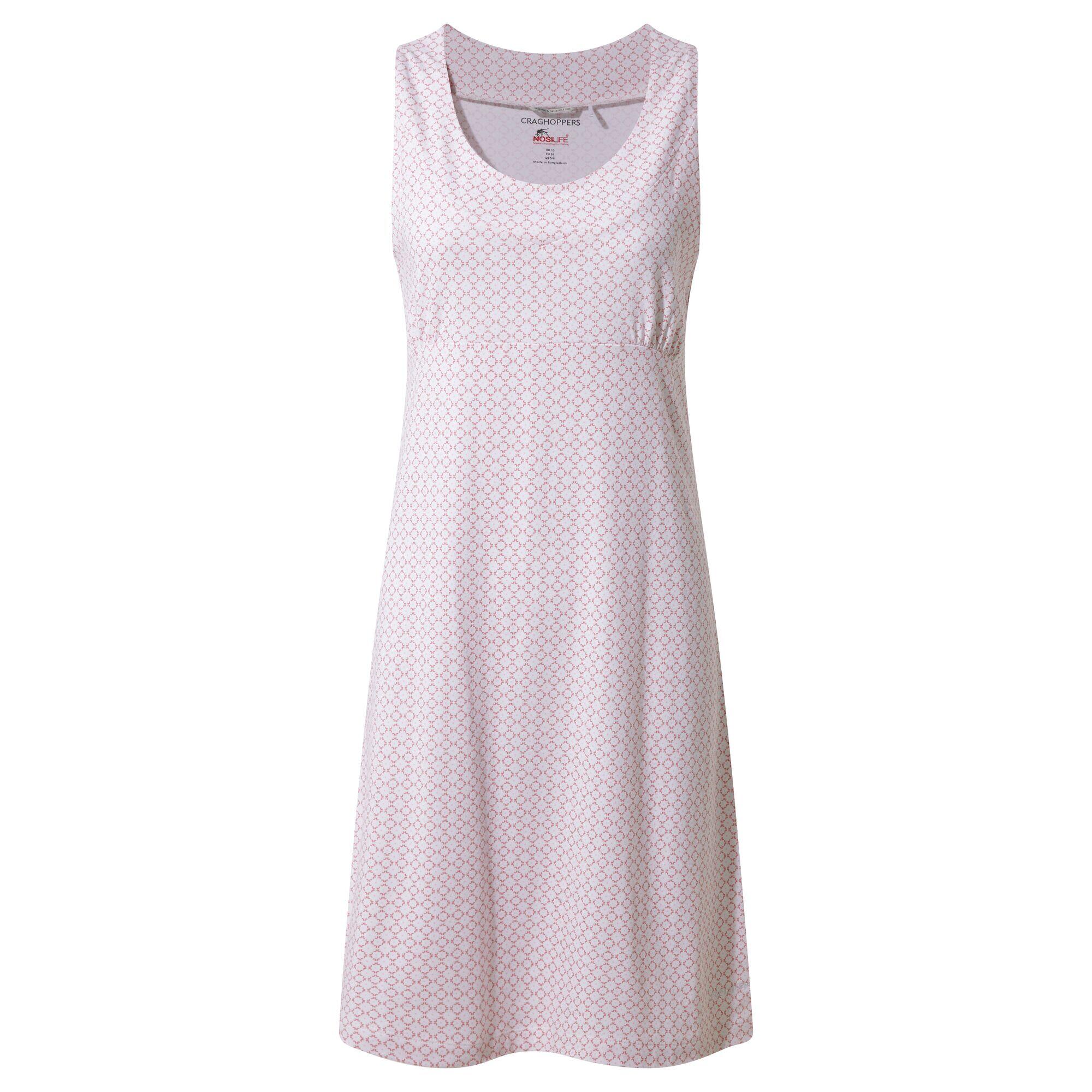 CRAGHOPPERS Womens NosiLife Sienna Dress