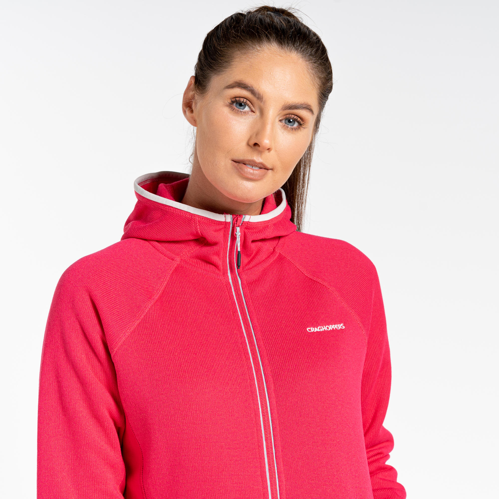 Mannix Women's Hiking Fleece Jacket 3/5