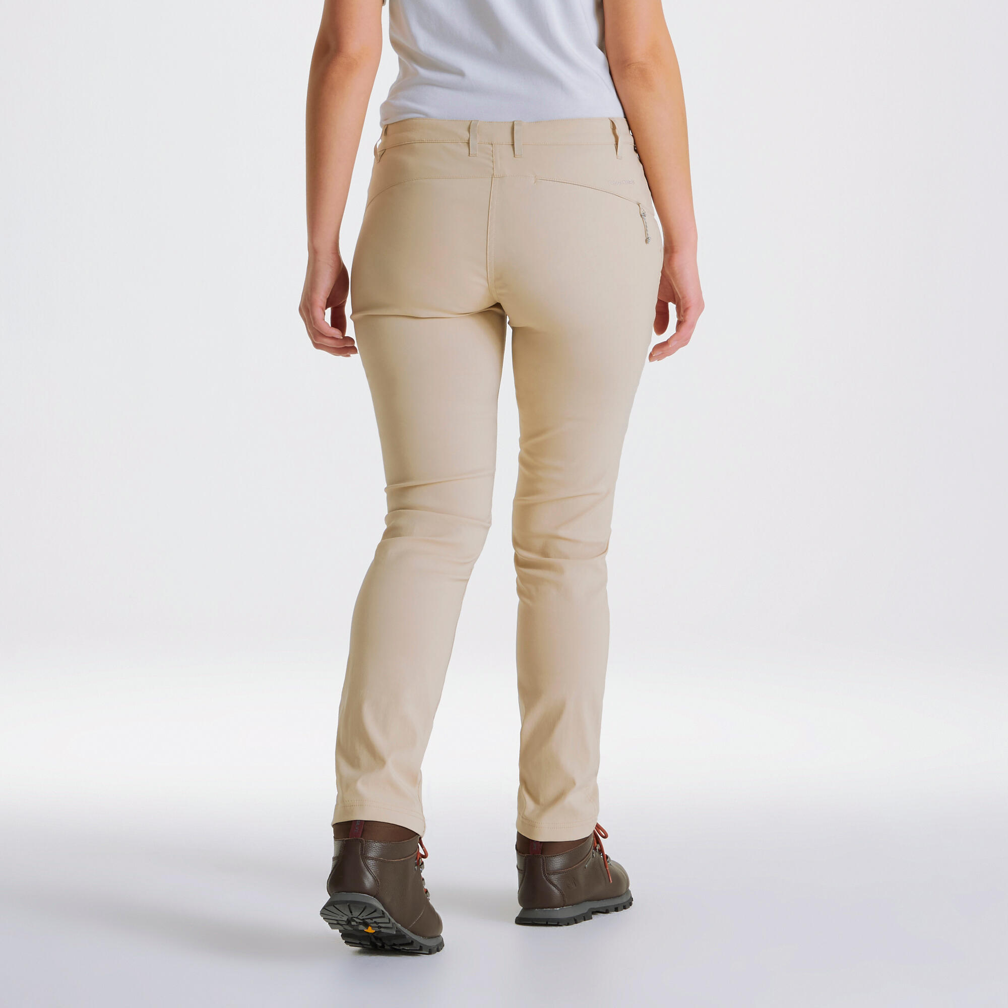 Kiwi Pro II Women's Hiking Trousers 4/5