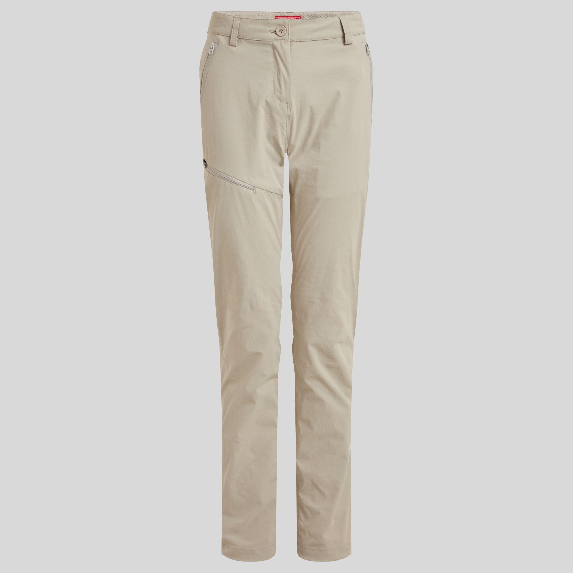 CRAGHOPPERS Womens Nosilife Pro Trouser