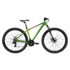 Bikestar VTT semi-rigide Alu Sport Medium 29 pouces 21 vitesses