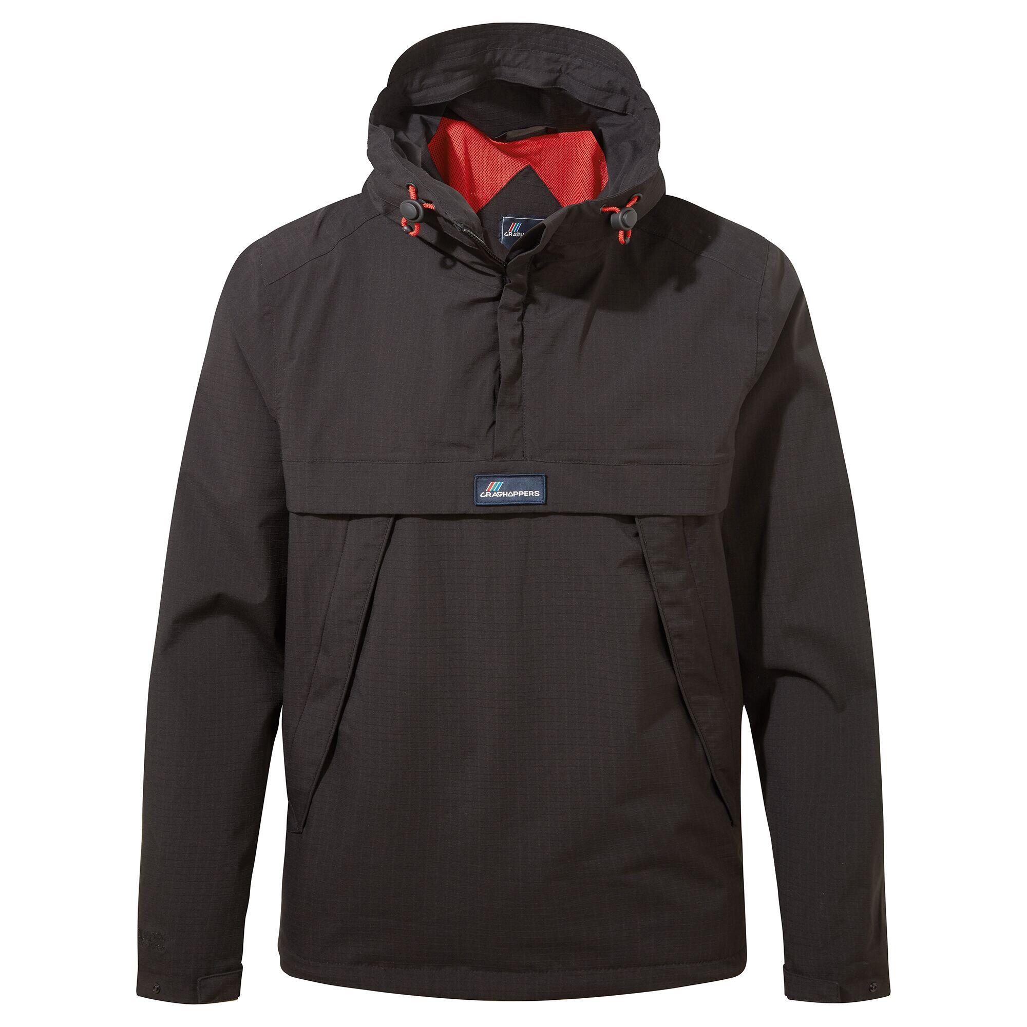 Anderson Waterproof Cagoule 1/5