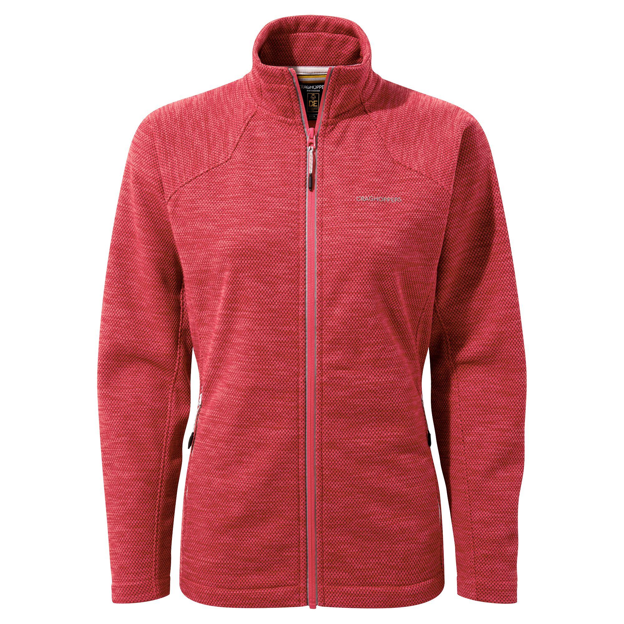 Women's Stromer Full Zip Fleece 1/5