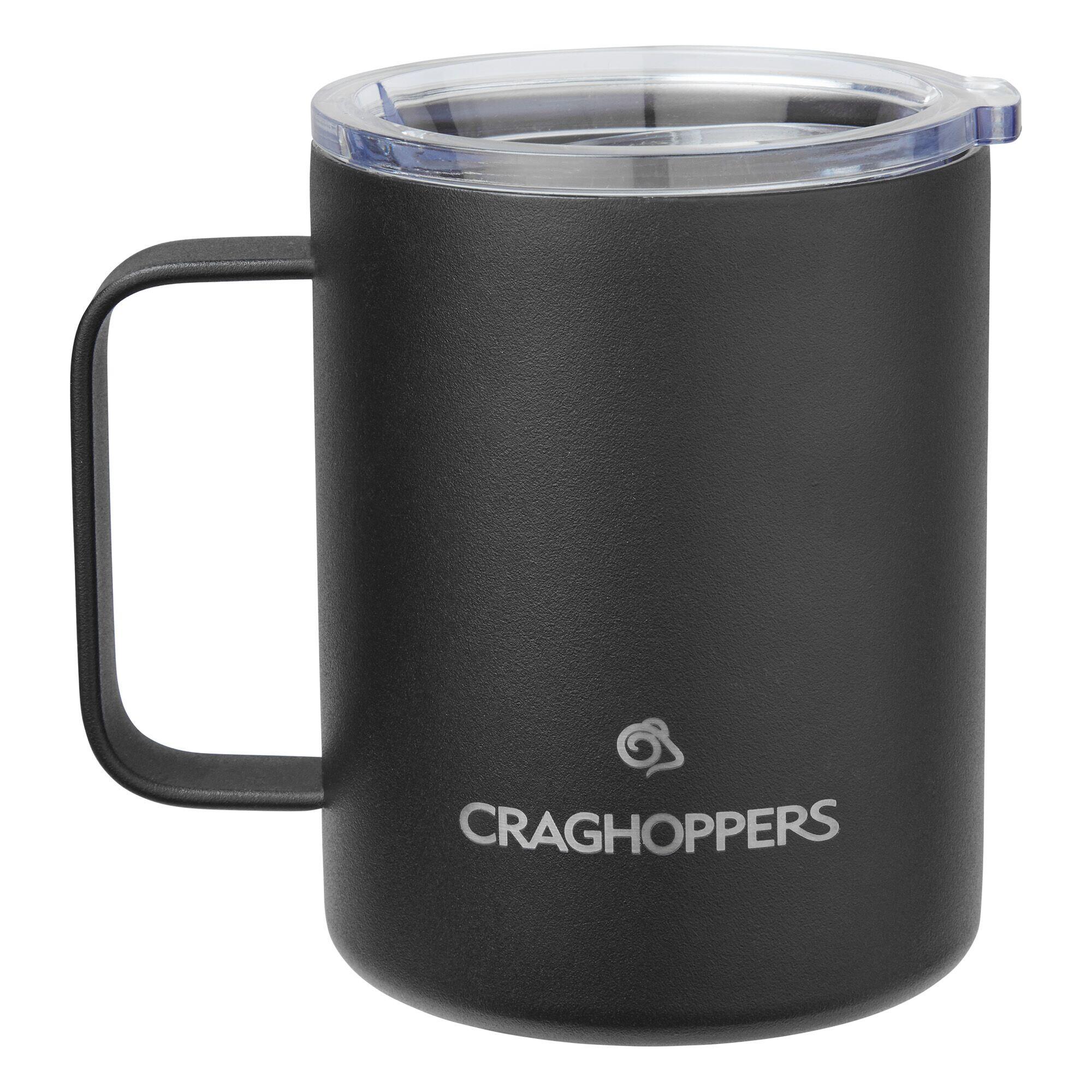 CRAGHOPPERS Insulated Mug