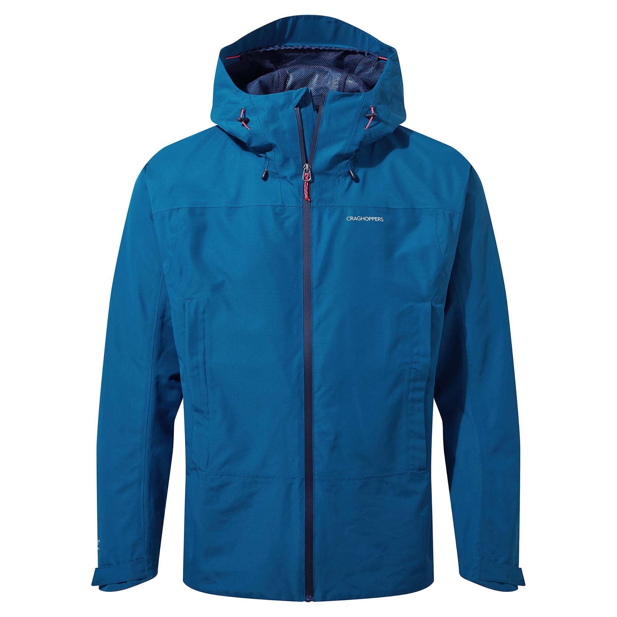 CRAGHOPPERS Men's Creevey Waterproof Jacket