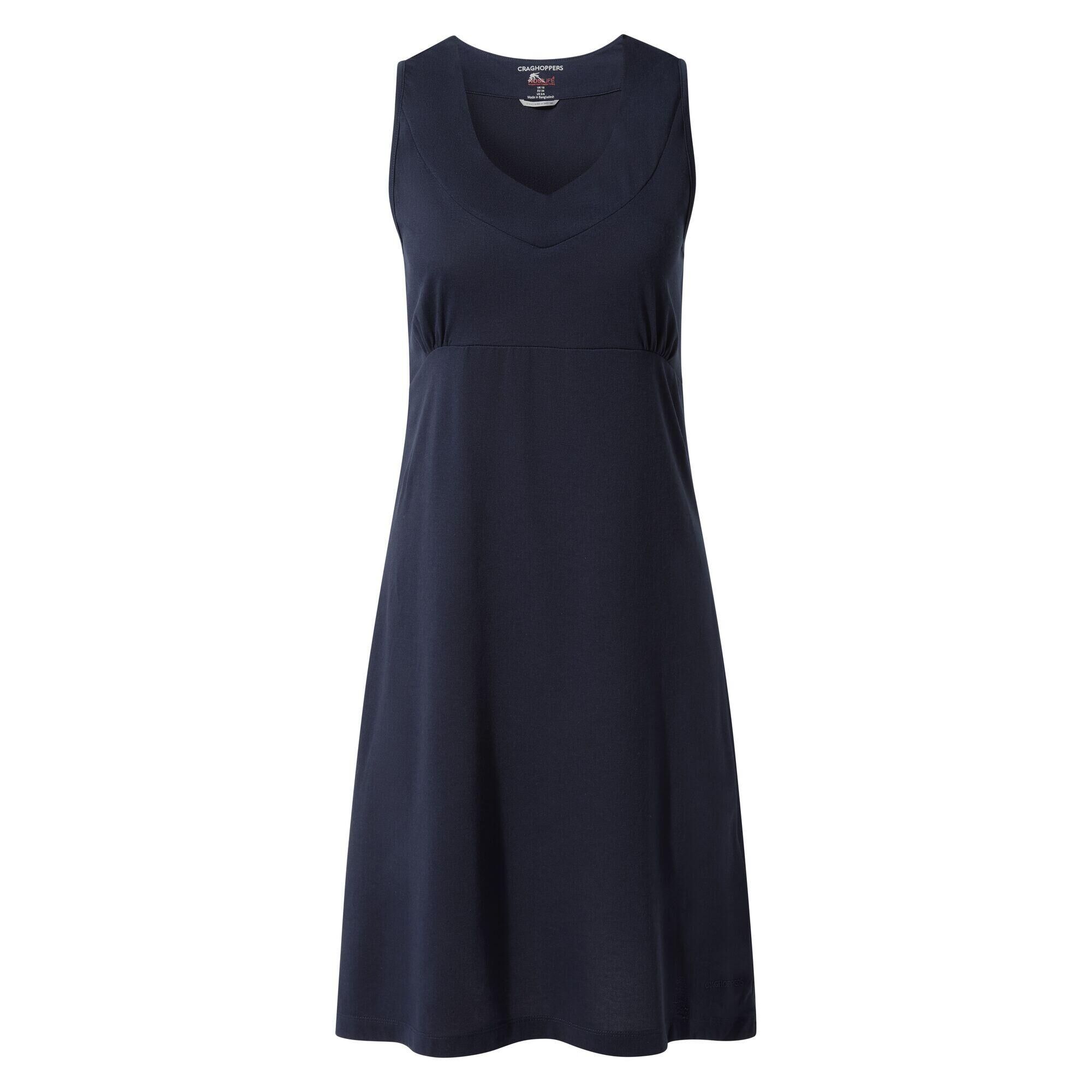 CRAGHOPPERS Womens NosiLife Sienna Dress