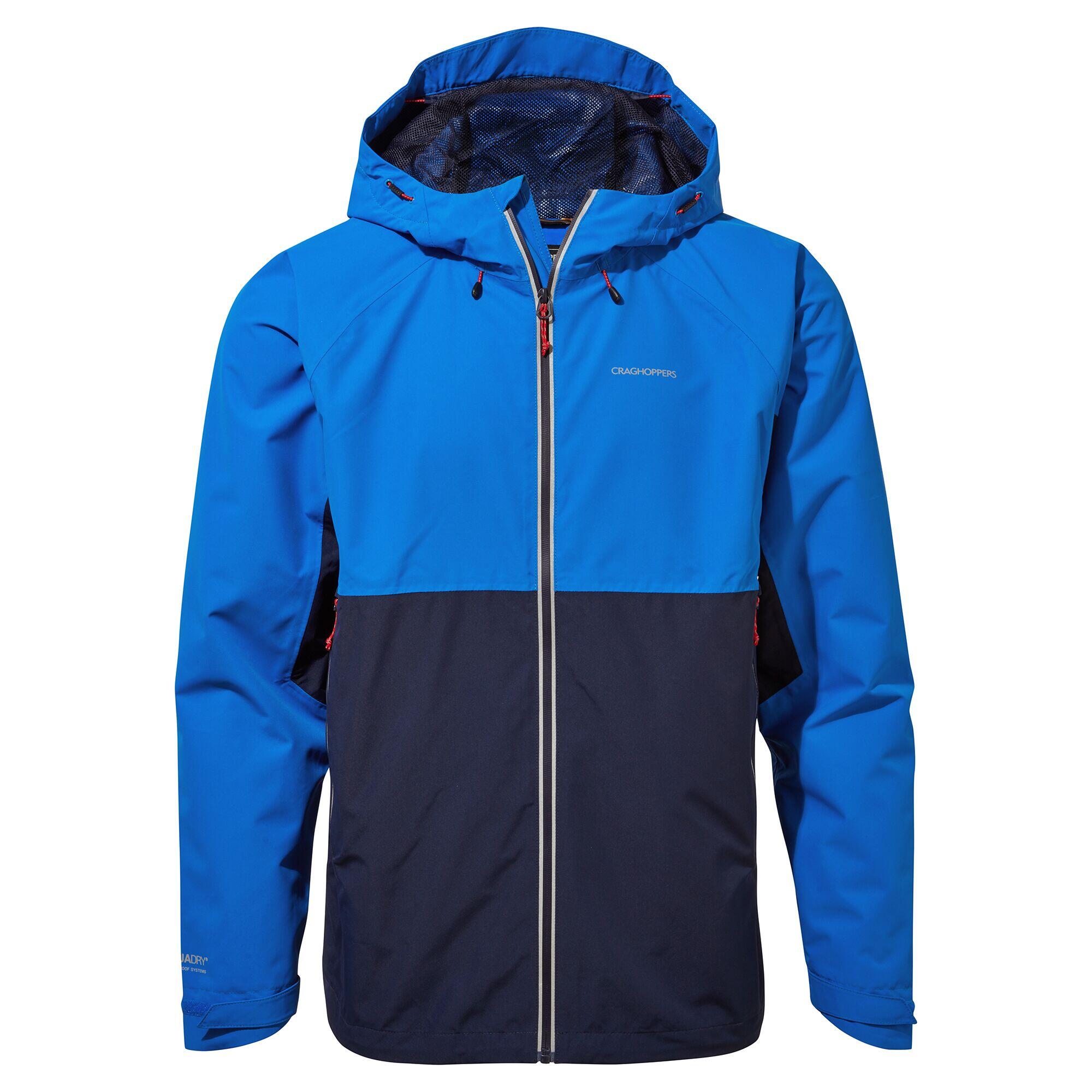 Men's Atlas Waterproof Jacket 1/5