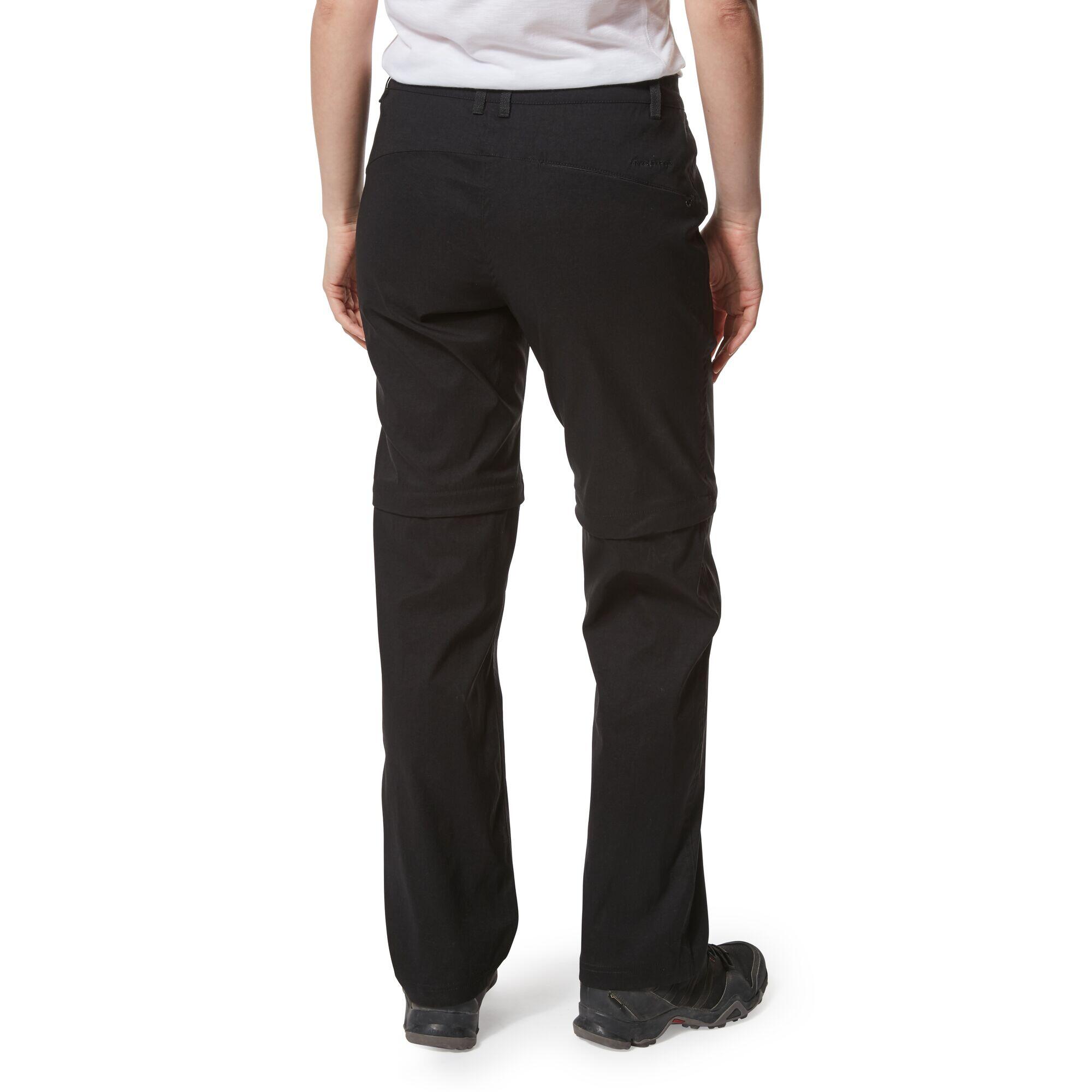 Kiwi Pro II Convertible Trousers 3/3