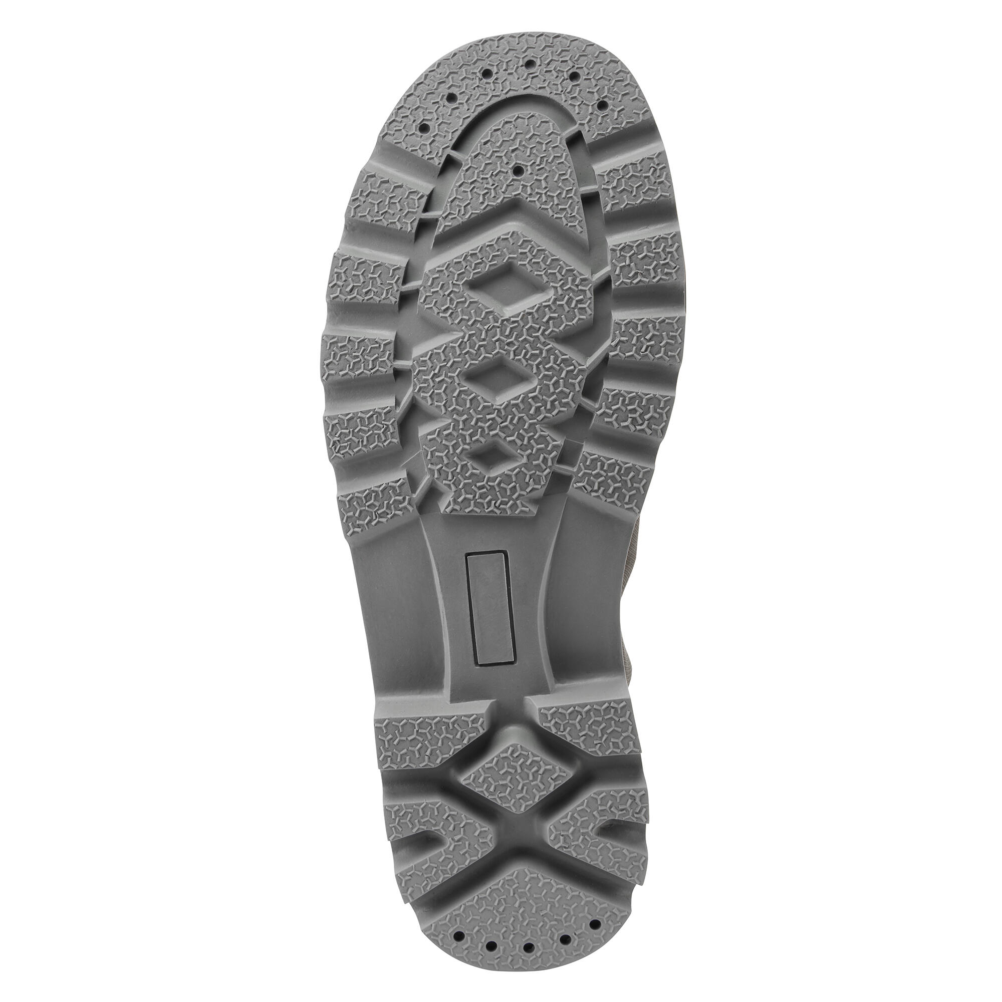 Women's Mesa Mid Boot 4/5