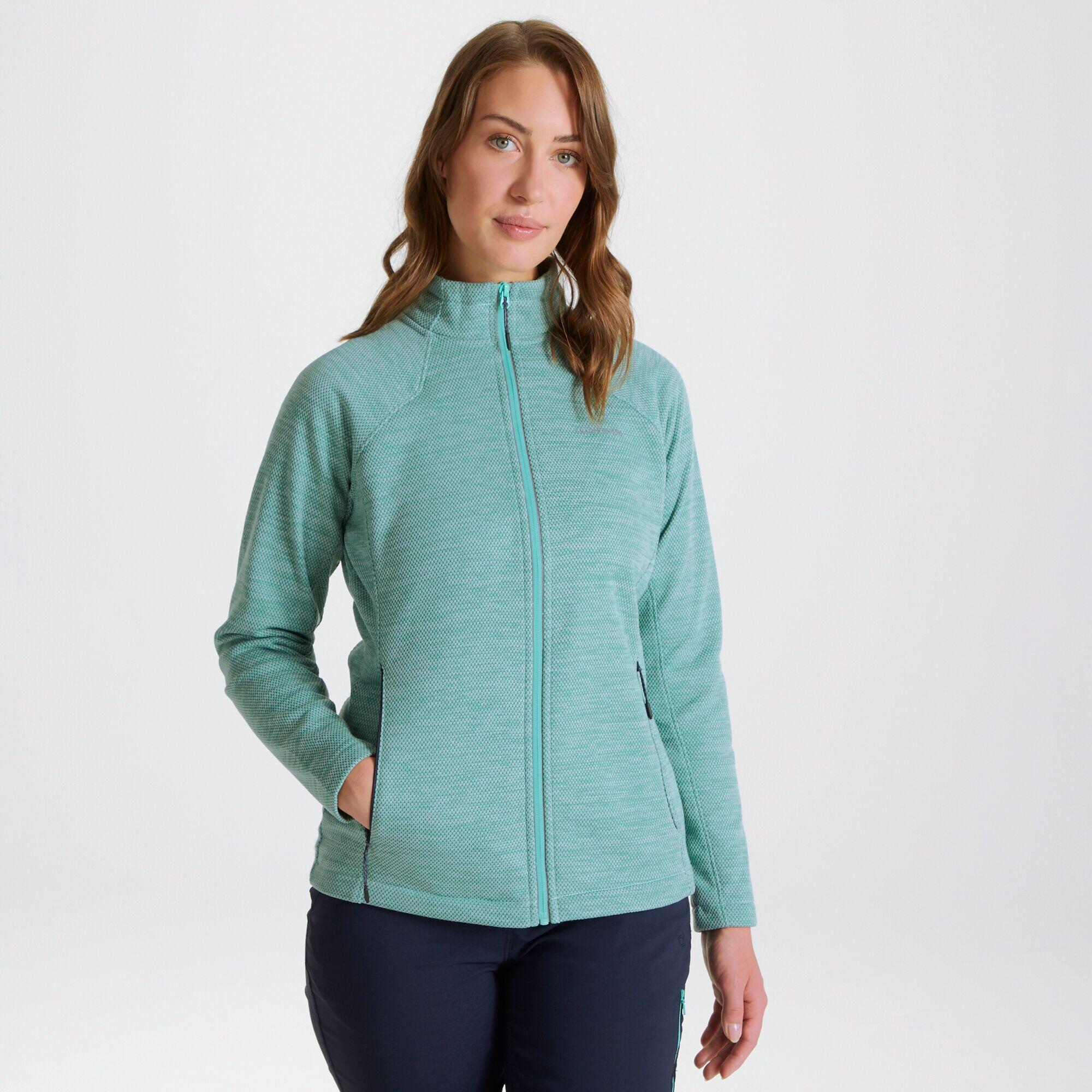 Women's Stromer Full Zip Fleece 5/5