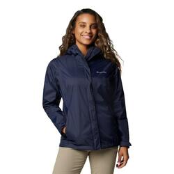 Veste Columbia Arcadia II imperméable bleue femme