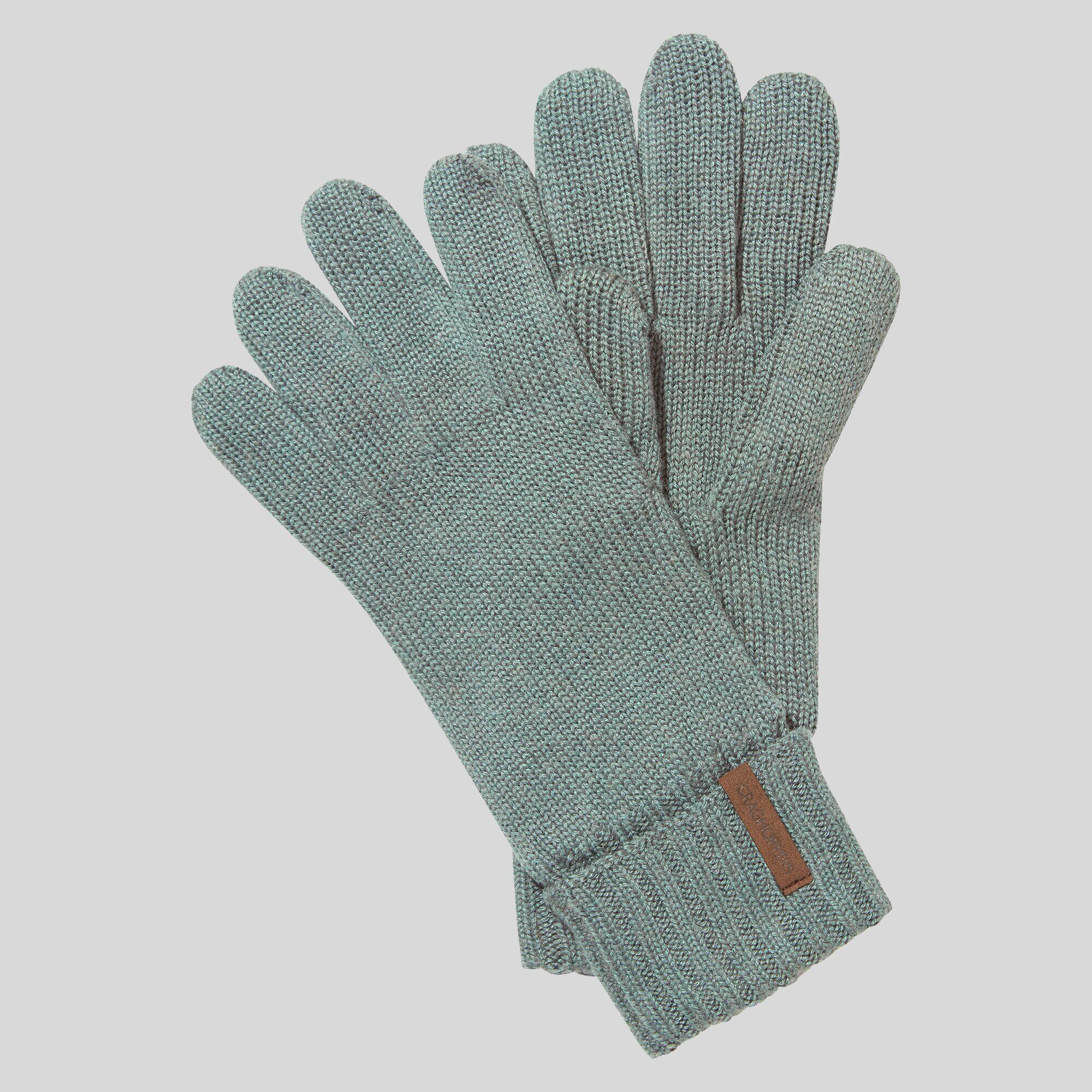 CRAGHOPPERS Unisex Trenter Glove