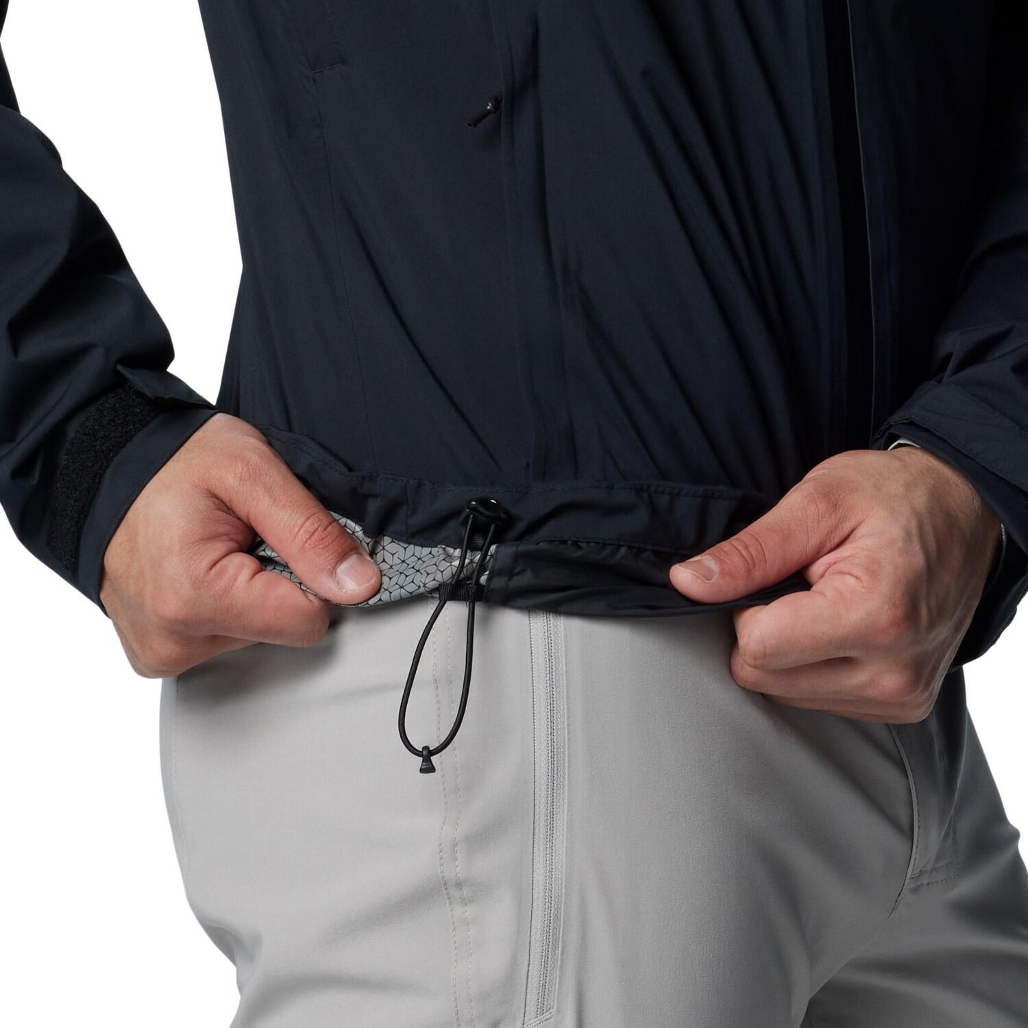 Imperméable homme Ampli-Dry II Shell 4/7
