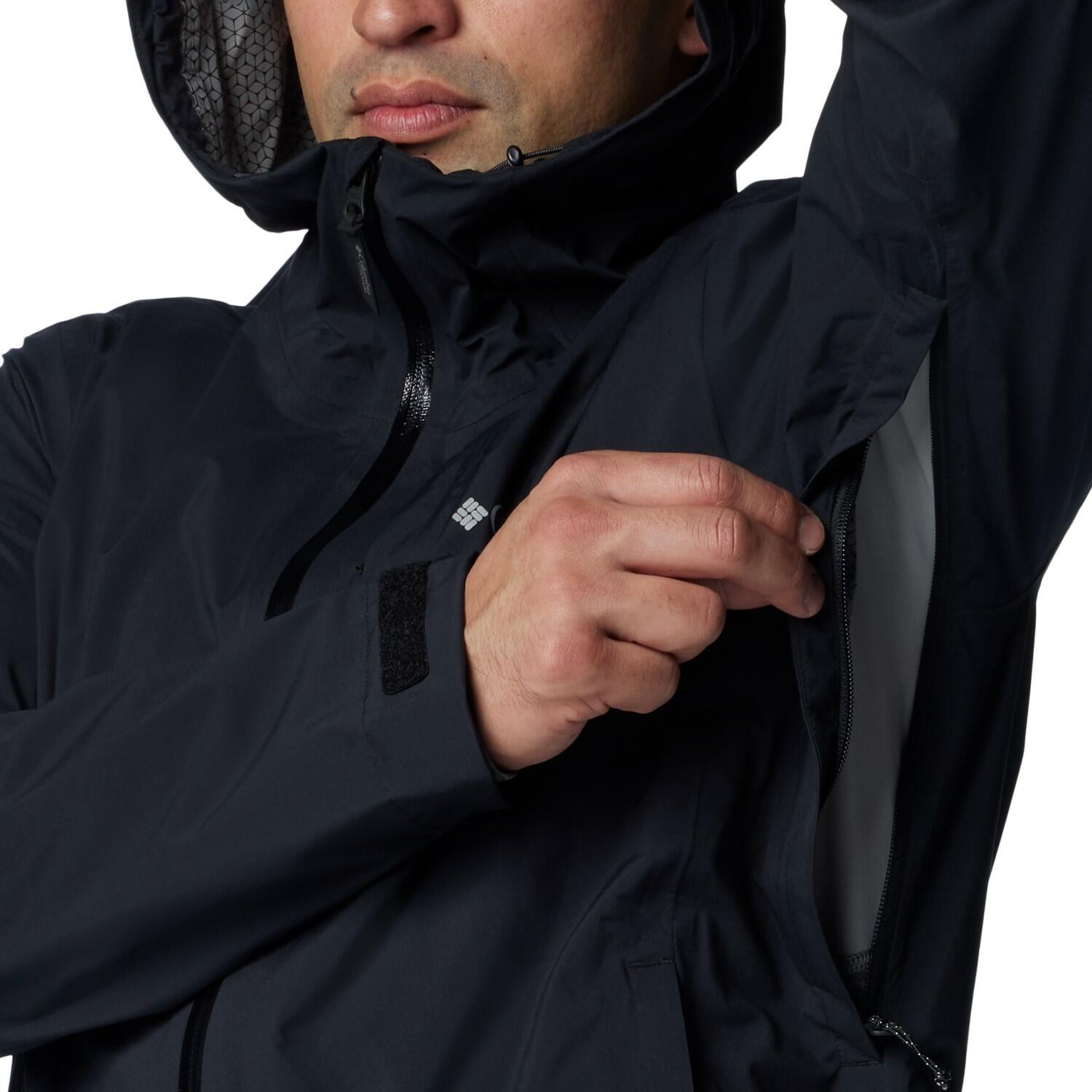 Imperméable homme Ampli-Dry II Shell 5/7