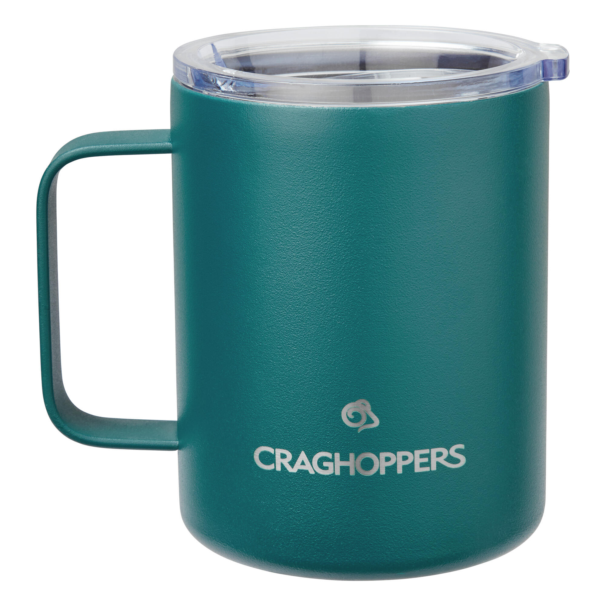 CRAGHOPPERS Insulated Mug