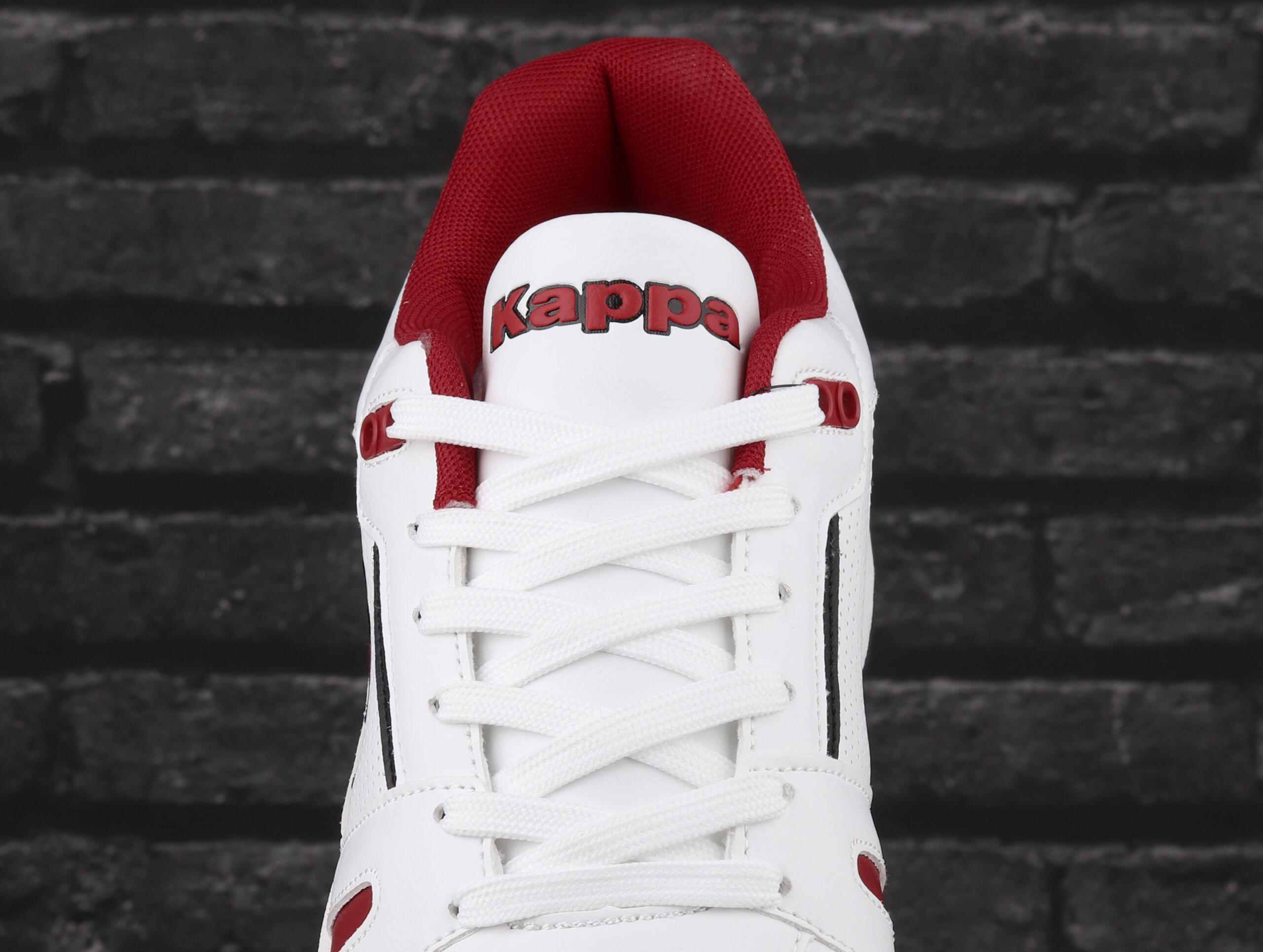 Buty sportowe, męskie Kappa YELDES 6/7