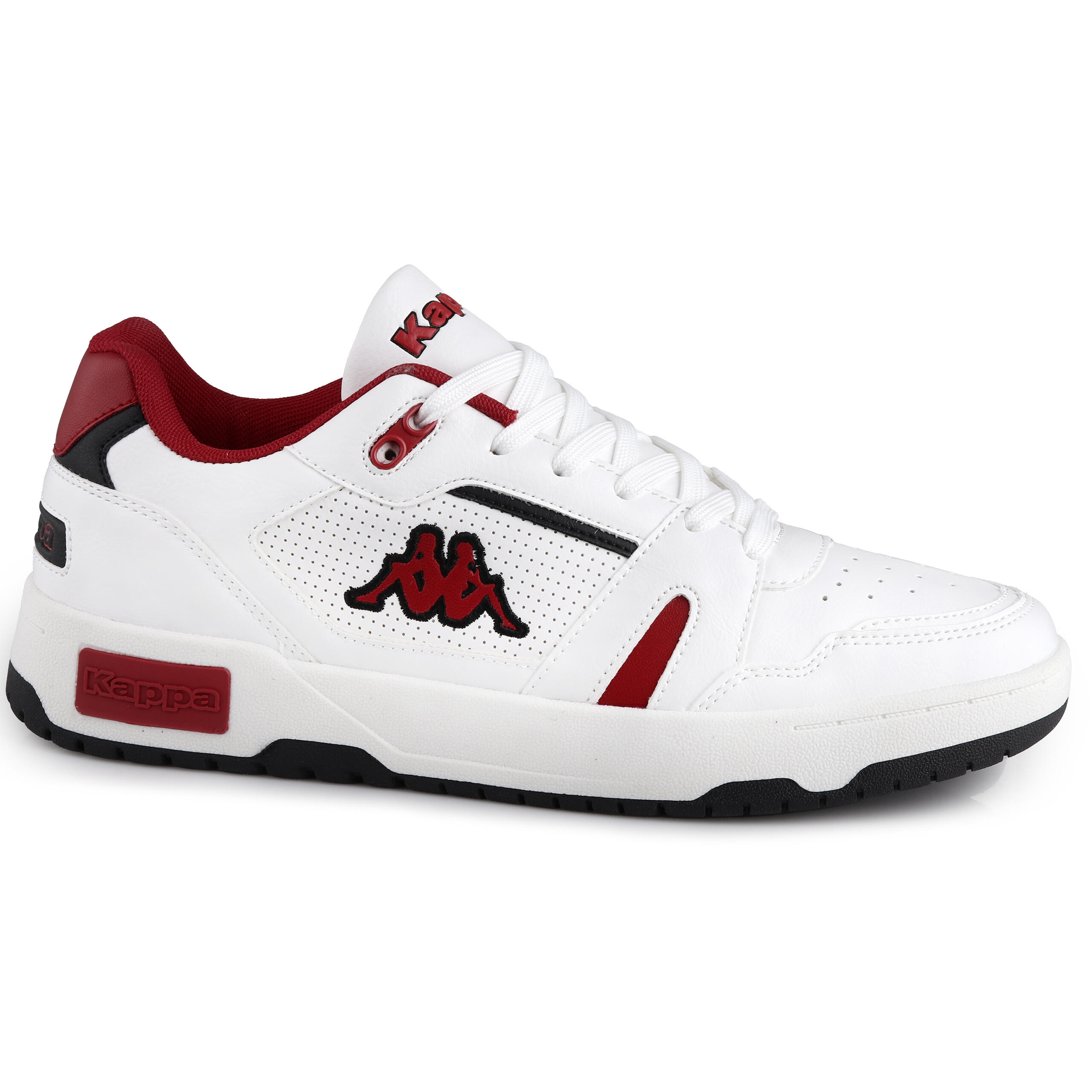 Buty sportowe, męskie Kappa YELDES 7/7